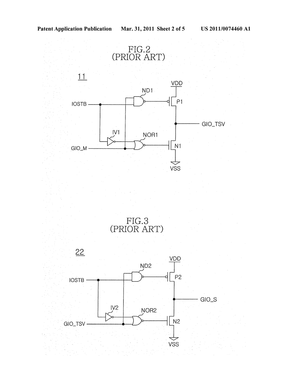 DATA TRANSMISSION CIRCUIT AND SEMICONDUCTOR APPARATUS INCLUDING THE SAME - diagram, schematic, and image 03