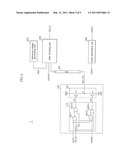 DATA TRANSMISSION CIRCUIT AND SEMICONDUCTOR APPARATUS INCLUDING THE SAME diagram and image