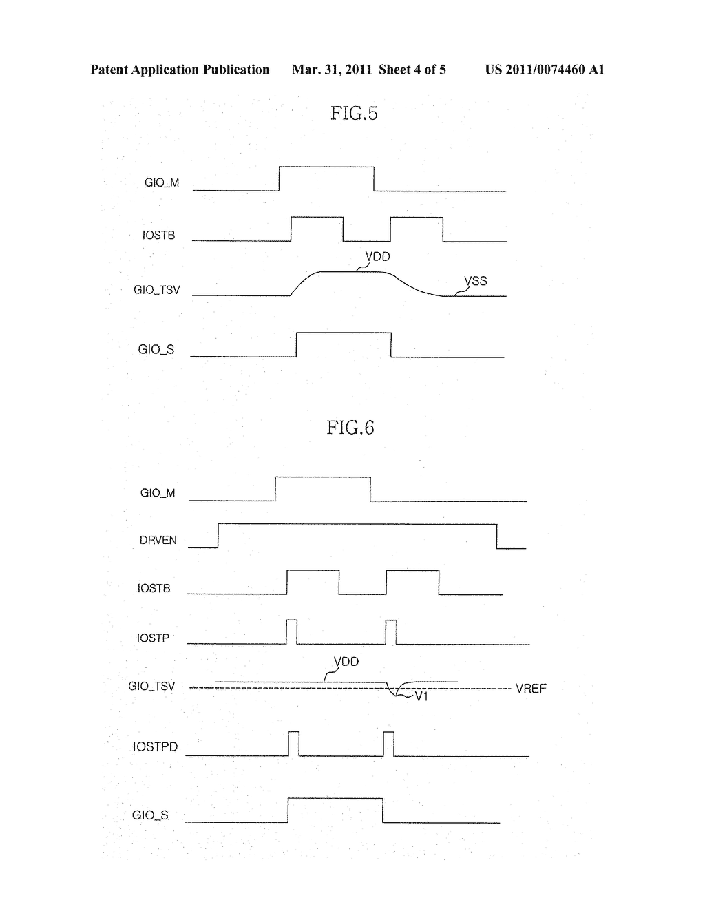 DATA TRANSMISSION CIRCUIT AND SEMICONDUCTOR APPARATUS INCLUDING THE SAME - diagram, schematic, and image 05