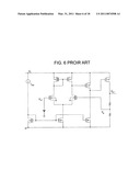 VOLTAGE REGULATOR diagram and image