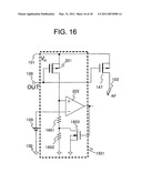 VOLTAGE REGULATOR diagram and image