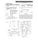 CIRCUIT AND METHOD FOR BIASING A GALLIUM ARSENIDE (GaAs) POWER AMPLIFIER diagram and image