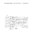 CIRCUIT AND METHOD FOR BIASING A GALLIUM ARSENIDE (GaAs) POWER AMPLIFIER diagram and image