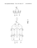 I/O Circuit Calibration Method and Associated Apparatus diagram and image