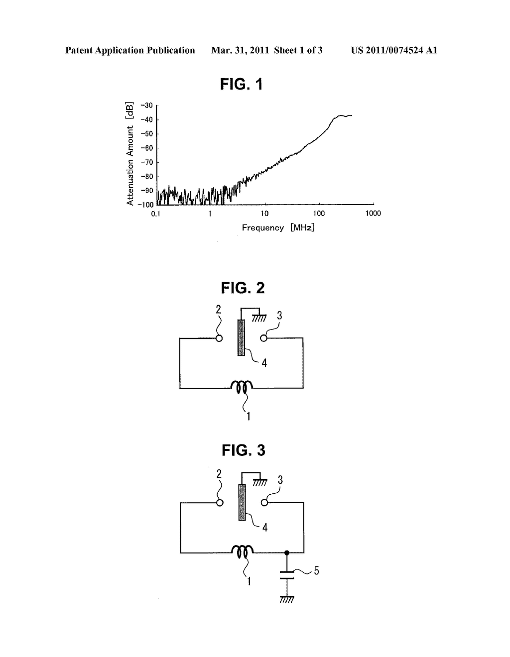 VEHICLE-MOUNTED NOISE FILTER - diagram, schematic, and image 02