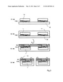 ELECTRONIC CIRCUIT WITH AN INDUCTOR diagram and image