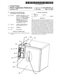 APPARATUS AND METHOD FOR ELECTRONIC ACCESS CONTROL diagram and image