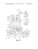 TESTING APPARATUS FOR EMBEDDED RFID TAGS diagram and image