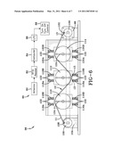 TESTING APPARATUS FOR EMBEDDED RFID TAGS diagram and image