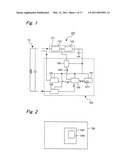 RADIO-TYPE TRANSMITTING DEVICE, CONTAINER, TRANSMITTING/RECEIVING SYSTEM AND TRANSMITTING/RECEIVING METHOD diagram and image