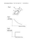 RADIO-TYPE TRANSMITTING DEVICE, CONTAINER, TRANSMITTING/RECEIVING SYSTEM AND TRANSMITTING/RECEIVING METHOD diagram and image