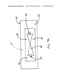 PRINTER ENCODER ADAPTED FOR POSITIONING ABOARD A MOBILE UNIT diagram and image