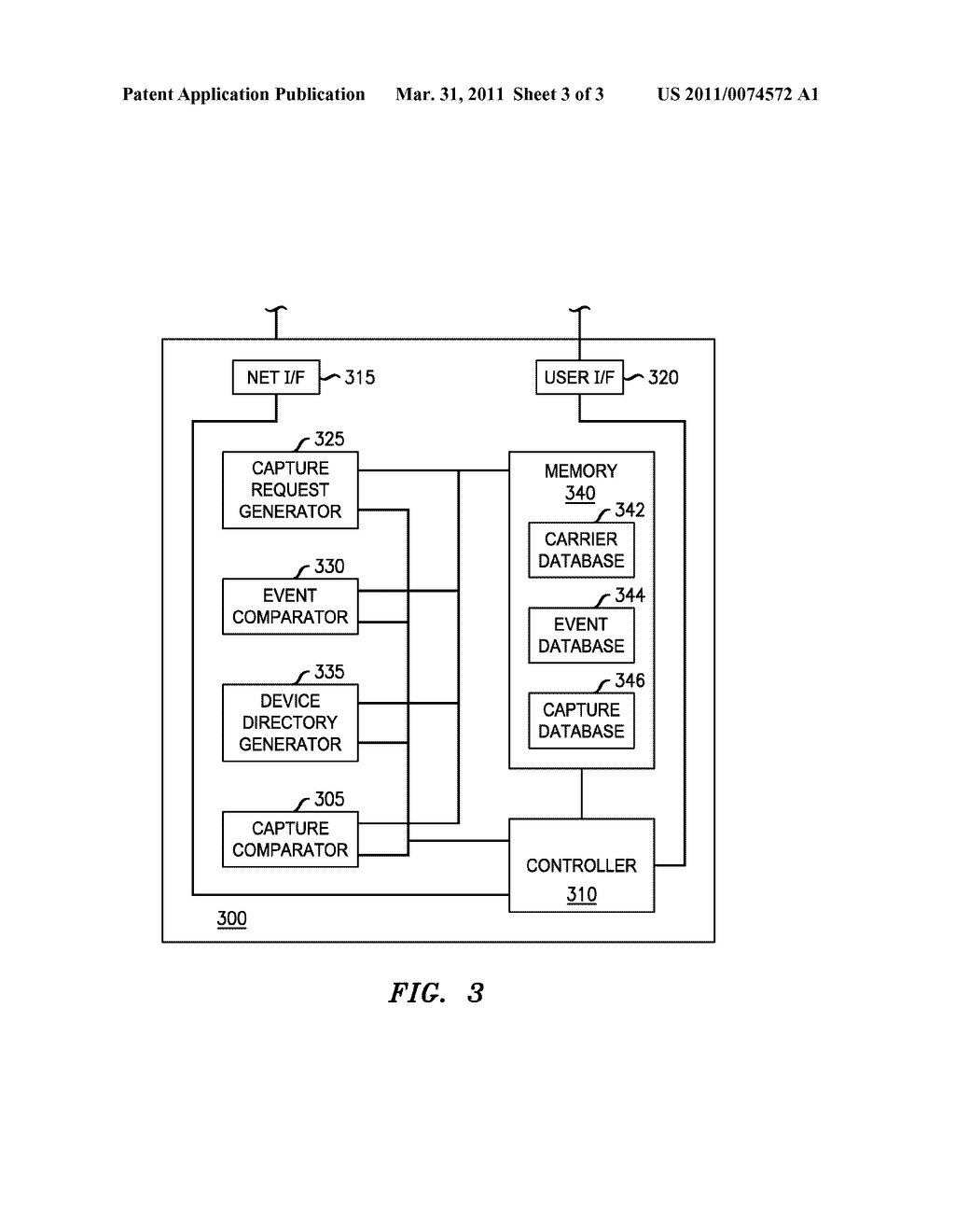 Method and apparatus for the creation of an event-associated electronic device directory - diagram, schematic, and image 04