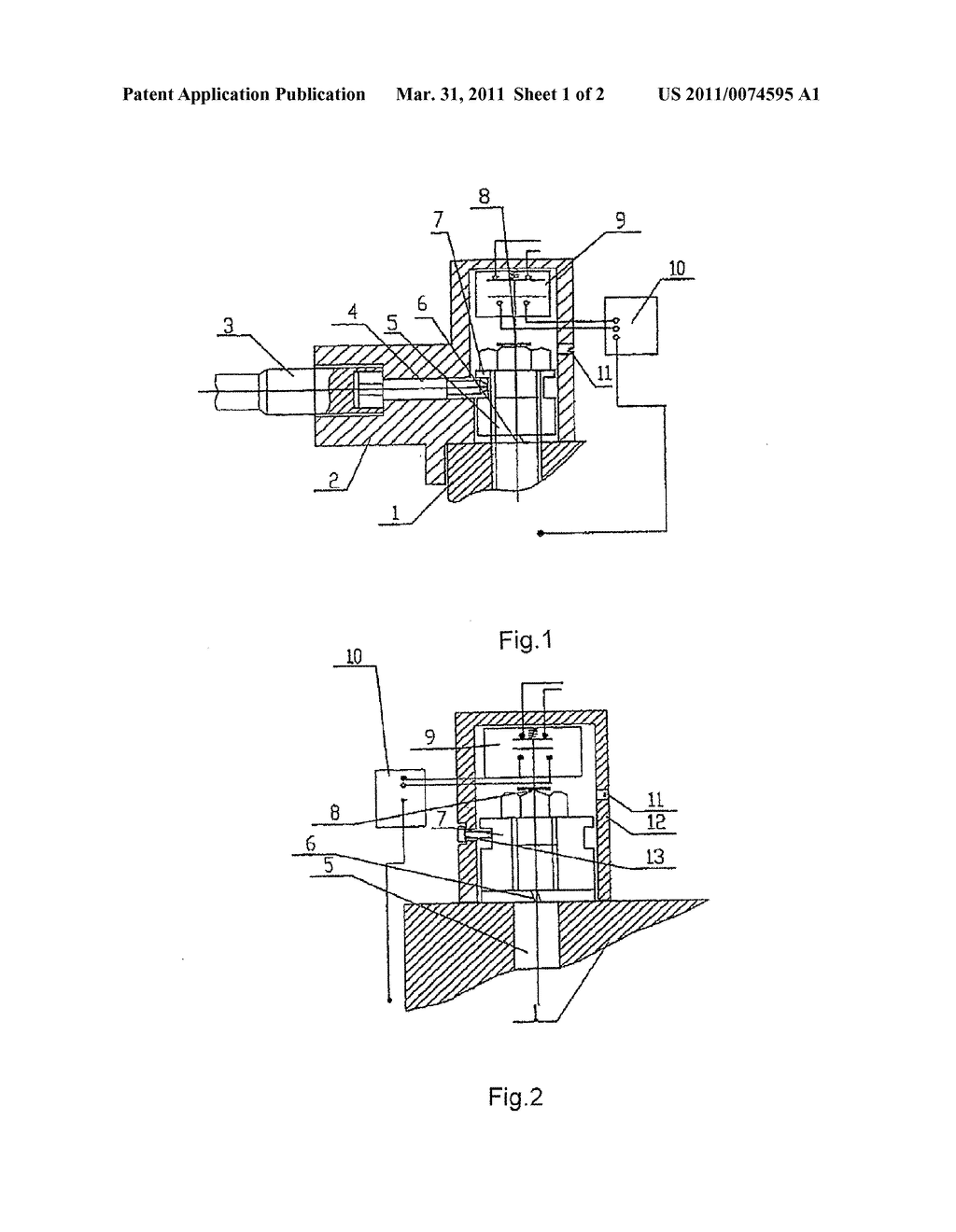 PRE-COVER-OPENING POWER-OFF METHOD AND APPARATUS - diagram, schematic, and image 02