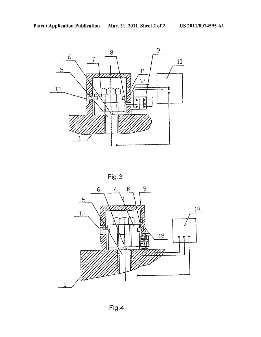 PRE-COVER-OPENING POWER-OFF METHOD AND APPARATUS - diagram, schematic, and image 03