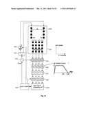 Radar System With Elevation Measuring Capability diagram and image