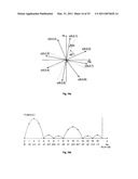 Radar System With Elevation Measuring Capability diagram and image