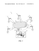 POSITIONING SYSTEM diagram and image