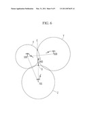 METHOD AND APPARATUS FOR POSITIONING diagram and image