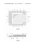 ANTENNA AND COMMUNICATION DEVICE diagram and image