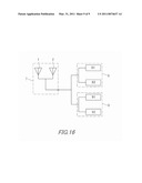 ANTENNA AND COMMUNICATION DEVICE diagram and image