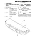 DEVICE HOUSING diagram and image