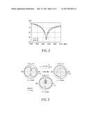 SHORTED MONOPOLE ANTENNA diagram and image