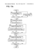 PORTABLE INPUT DEVICE, METHOD FOR CALIBRATION THEREOF, AND COMPUTER READABLE RECORDING MEDIUM STORING PROGRAM FOR CALIBRATION diagram and image