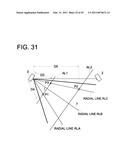 PORTABLE INPUT DEVICE, METHOD FOR CALIBRATION THEREOF, AND COMPUTER READABLE RECORDING MEDIUM STORING PROGRAM FOR CALIBRATION diagram and image