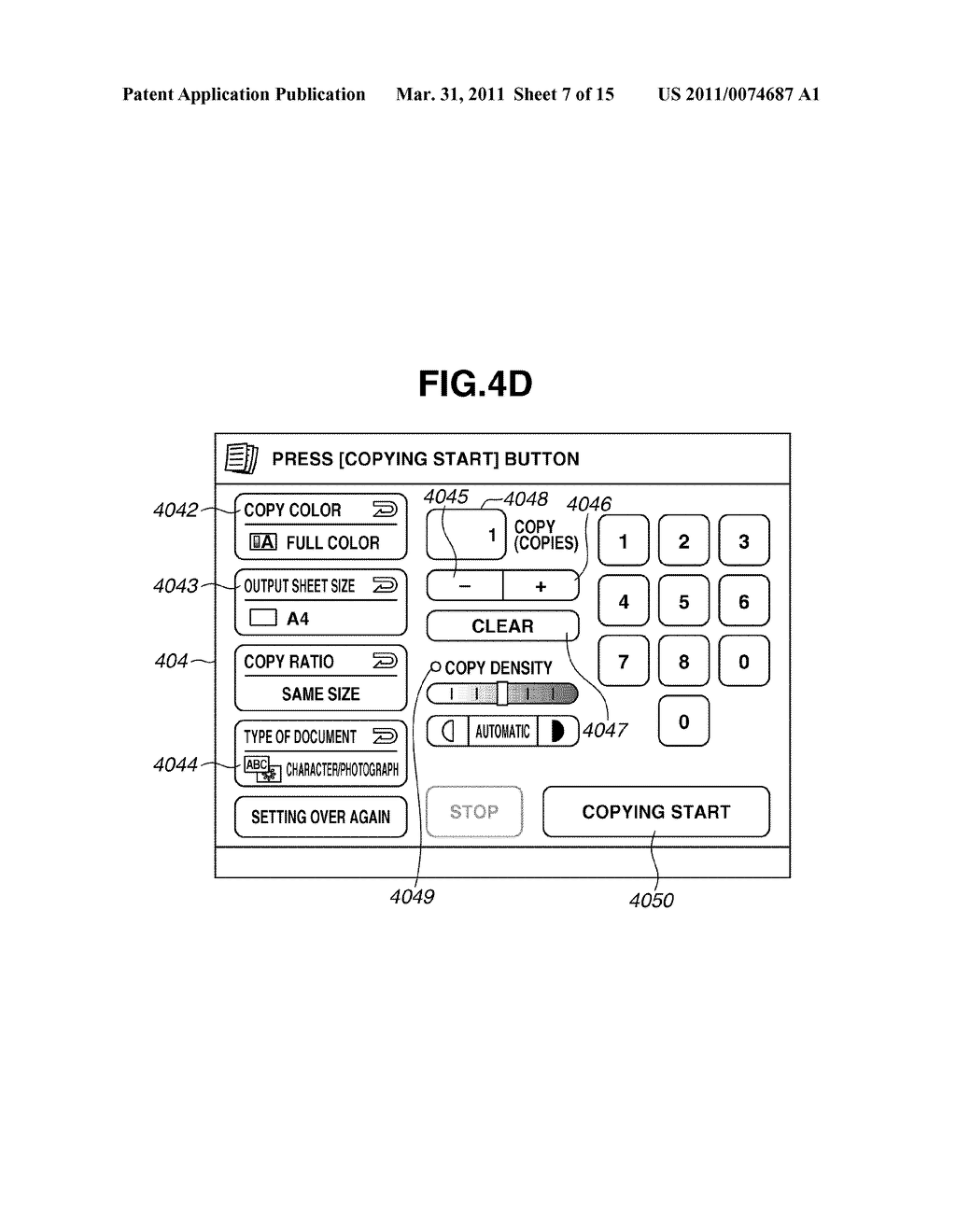 INFORMATION PROCESSING APPARATUS, INFORMATION PROCESSING APPARATUS CONTROL METHOD, AND STORAGE MEDIUM - diagram, schematic, and image 08