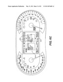 VEHICLE WITH A DISPLAY DEVICE OPERATED FROM A HANDLEBAR diagram and image