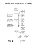 VEHICLE WITH A DISPLAY DEVICE OPERATED FROM A HANDLEBAR diagram and image