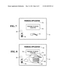 MULTI-TOUCH SURFACE INTERACTION diagram and image