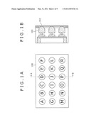 INFORMATION INPUT DISPLAY APPARATUS, INFORMATION PROCESSING METHOD AND COMPUTER PROGRAM diagram and image