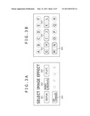 INFORMATION INPUT DISPLAY APPARATUS, INFORMATION PROCESSING METHOD AND COMPUTER PROGRAM diagram and image