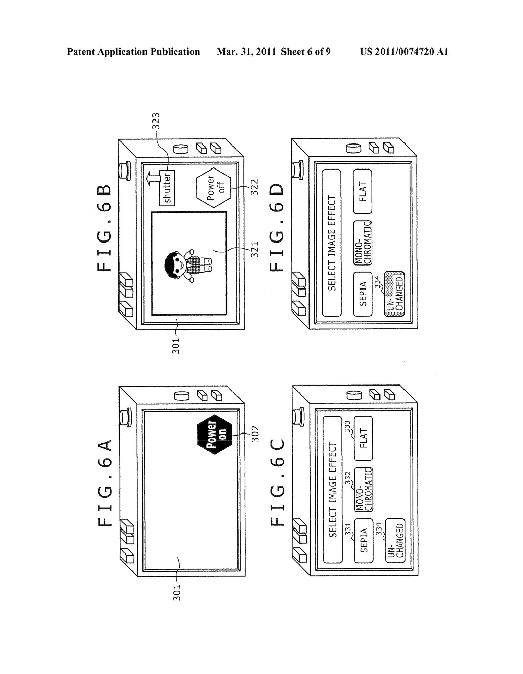 INFORMATION INPUT DISPLAY APPARATUS, INFORMATION PROCESSING METHOD AND COMPUTER PROGRAM - diagram, schematic, and image 07