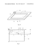 Touch Detection Sensing Apparatus diagram and image