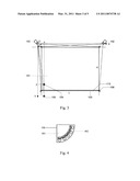 Touch Detection Sensing Apparatus diagram and image