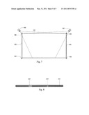 Touch Detection Sensing Apparatus diagram and image