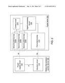 Digital tablet for battery-free wireless pointer device and power supply method of the digital tablet for battery-free wireless pointer device diagram and image