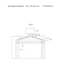 DRIVING CIRCUIT FOR DISPLAY DEVICE AND METHOD FOR DRIVING THE SAME diagram and image