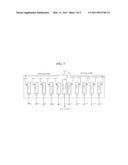 DRIVING CIRCUIT FOR DISPLAY DEVICE AND METHOD FOR DRIVING THE SAME diagram and image