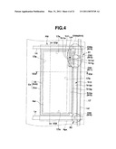 THIN FILM TRANSISTOR ARRAY SUBSTRATE, LIGHT-EMITTING PANEL AND MANUFACTURING METHOD THEREOF AS WELL AS ELECTRONIC DEVICE diagram and image