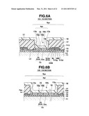 THIN FILM TRANSISTOR ARRAY SUBSTRATE, LIGHT-EMITTING PANEL AND MANUFACTURING METHOD THEREOF AS WELL AS ELECTRONIC DEVICE diagram and image