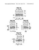 THIN FILM TRANSISTOR ARRAY SUBSTRATE, LIGHT-EMITTING PANEL AND MANUFACTURING METHOD THEREOF AS WELL AS ELECTRONIC DEVICE diagram and image