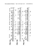 THIN FILM TRANSISTOR ARRAY SUBSTRATE, LIGHT-EMITTING PANEL AND MANUFACTURING METHOD THEREOF AS WELL AS ELECTRONIC DEVICE diagram and image