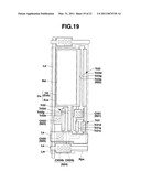 THIN FILM TRANSISTOR ARRAY SUBSTRATE, LIGHT-EMITTING PANEL AND MANUFACTURING METHOD THEREOF AS WELL AS ELECTRONIC DEVICE diagram and image