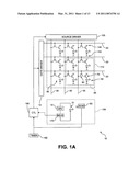 ELECTROLUMINESCENT DEVICE AGING COMPENSATION WITH REFERENCE SUBPIXELS diagram and image