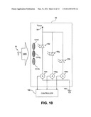 ELECTROLUMINESCENT DEVICE AGING COMPENSATION WITH REFERENCE SUBPIXELS diagram and image