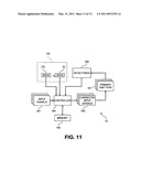 ELECTROLUMINESCENT DEVICE AGING COMPENSATION WITH REFERENCE SUBPIXELS diagram and image